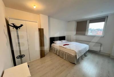 Apartament cu 3 camere decomandat în Central - 2