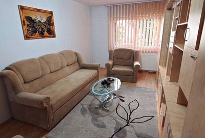 Apartament cu 2 camere decomandat în Ștefan cel Mare - 7