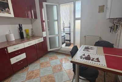 Apartament cu 3 camere în Uiești - 12