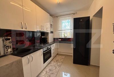 Apartament 2 camere, 55 mp, balcon, zona Centrala - 3