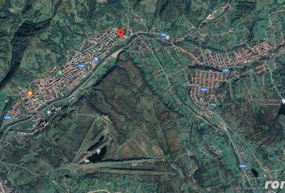 Garsoniera Petrila, jud. Hunedoara - 3