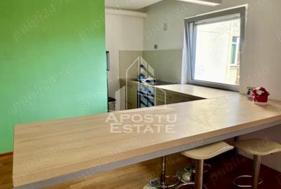 Apartament cu 2 camere decomandat, mobilat în Mehala - 3