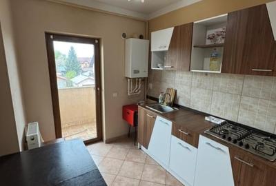 Garsonieră decomandată în Cug - 1