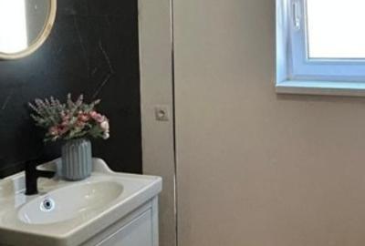 Studio modern- Langa Coresi Mall- parcare subterană Mal l - 5