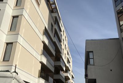 Garsoniera ultracentrala bloc nou langa Brd Garsoniera ultracentrala bloc nou langa Brd - 1