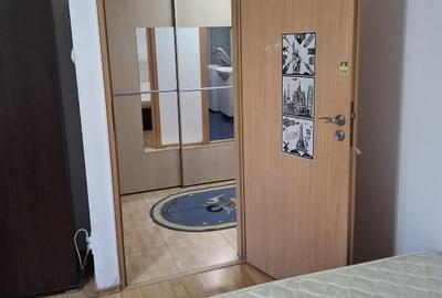 Direct proprietar, garsoniera Timpuri Noi, decomandata si mobilata, libera Direct proprietar, garsoniera Timpuri Noi, decomandata si mobilata, libera - 7