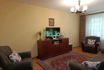 Apartament 3 camere Dristor - 1