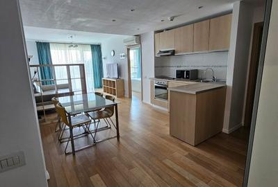 Apartament cu 2 camere decomandat, mobilat în Sisești - 2