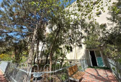 Apartament cu 4 camere decomandat în Ozana