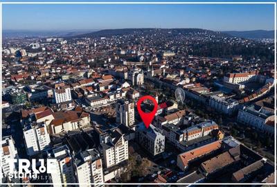 Apartament cu 2 camere în Ultracentral - 19