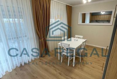 Casă  PREMIUM de închiriat în Cartierul Grigorescu, Oradea – 3 camere - 7