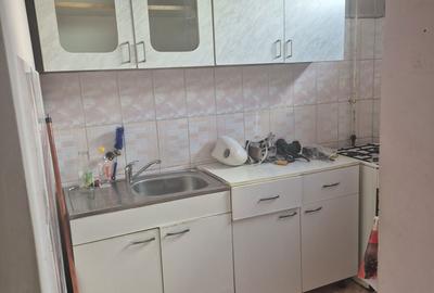 Garsonieră decomandată în Central - 4