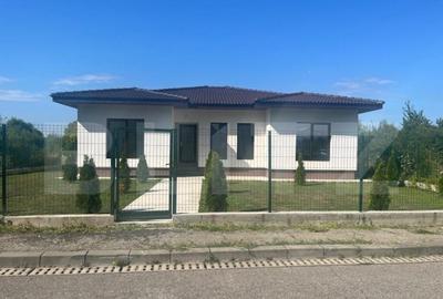 Casa, 4 camere, 550 mp teren, cartier Sisesti - 1