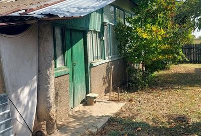 Casă cu 3 camere în Rălești - 4