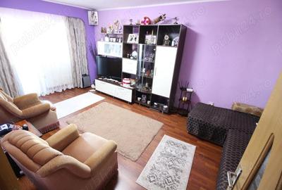 Apartament cu 2 camere decomandat în Central - 9