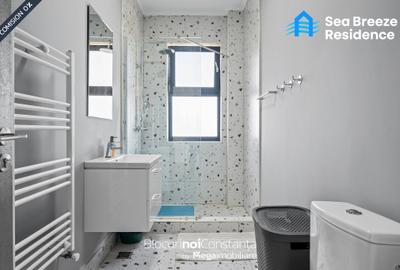 Apartament cu 2 camere în Nord - 8