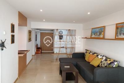 FALEZA NORD REYNA(COD03) - 3 camere cu priveliste frontala la mare ! - 2