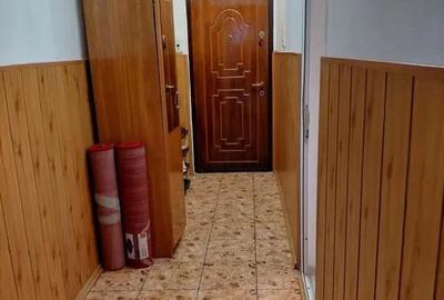 Apartament cu 2 camere decomandat în Micro 14 - 11