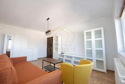 Apartament cu 3 camere decomandat, mobilat în Lipovei - 3