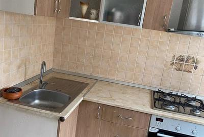 De inchiriat 1 2 Duplex zona Kuncz- 1287 - 7