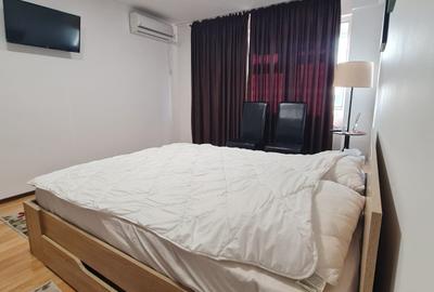 Inchiriere garsoniera, in Galati, Tiglina 1, etaj 5, mobilata - 8