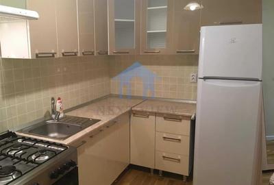 Apartament 1 camera, Iulius Mall - 5