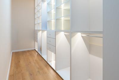 Apartament cu 2 camere semidecomandat, mobilat în Florești - 10