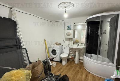 Casa individuala cu 2 camere 250mp teren in orasul Pantelimon - 6