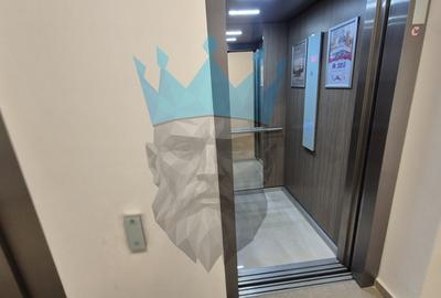Apartament cu 2 camere semidecomandat, mobilat în Ștefan cel Mare - 20
