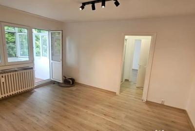 Apartament cu 2 camere semidecomandat în Tătărași - 2