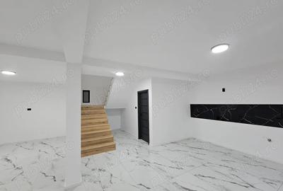 Casă cu 3 camere în Central - 3