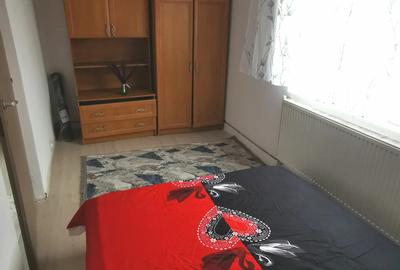 Inchiriez apartament 2 camere, zona politie - lunca - 7