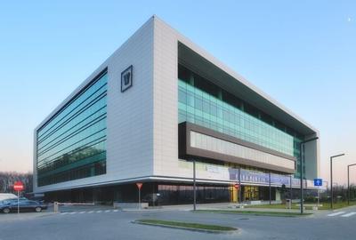 Platinum Business & Convention Center, Baneasa, 270 - 8746 mp  0% comision! - 1