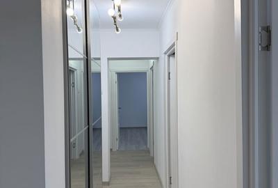 Apartament cu 3 camere în Central - 8