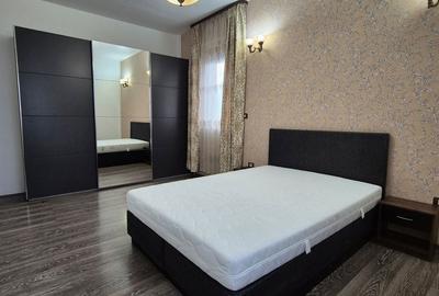 Apartament cu 3 camere în UTA - 12