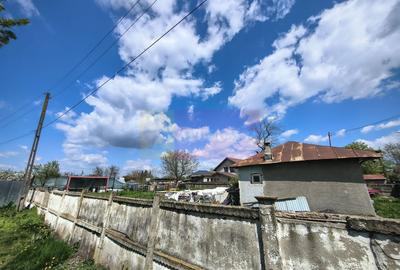 Teren Construcții intravilan de 975 mp, în Poșta - 4