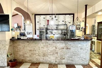 Restaurant Complexul Studentesc (SAD) - 3