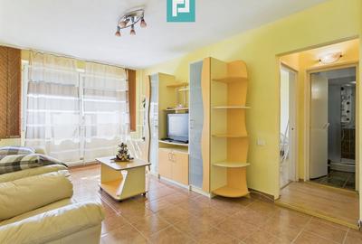 Apartament cu 2 camere decomandat în Ultracentral - 10