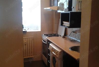 Garsonieră semidecomandată în Titan - 2