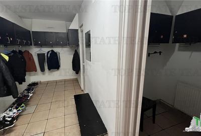 Hala de vanzare | 430 mp | Splaiul Unirii - 15