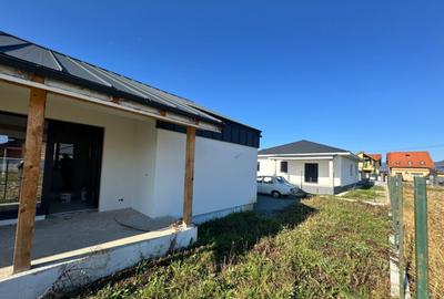 Casa noua, semifinisata aproape de ora?! - 24