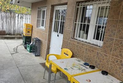 Casă cu 2 camere în Cozia - 10