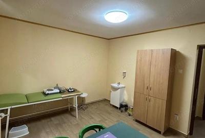 Dambu Pietros - Inchiriere spatiu comercial - Str. Ceahlau - 7