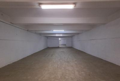 Spatiu sup.500 mp depozitare/productie Calea Baciului - 5