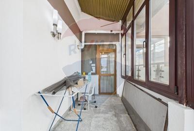 Apartament cu 3 camere decomandat, mobilat în Periferie - 26