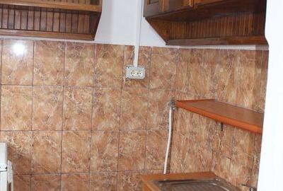 Apartament cu 2 camere nedecomandat în Grădiște