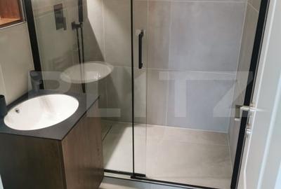 Apartament de inchiriat, cu 3 camere, zona Palas Mall - 15