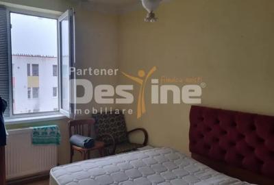 Apartament cu 2 camere decomandat în Centrul Vechi - 9