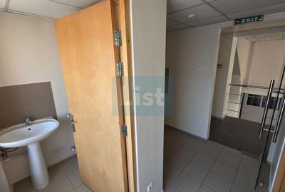 Birou, de 210 mp, în Central - 8