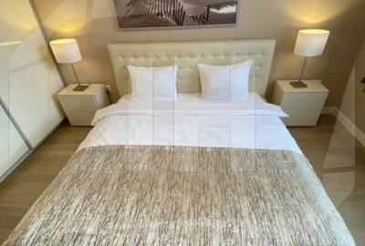 Apartament 3 camere, decomandat, etaj 1, zona Platinia Dorobantilor - 2